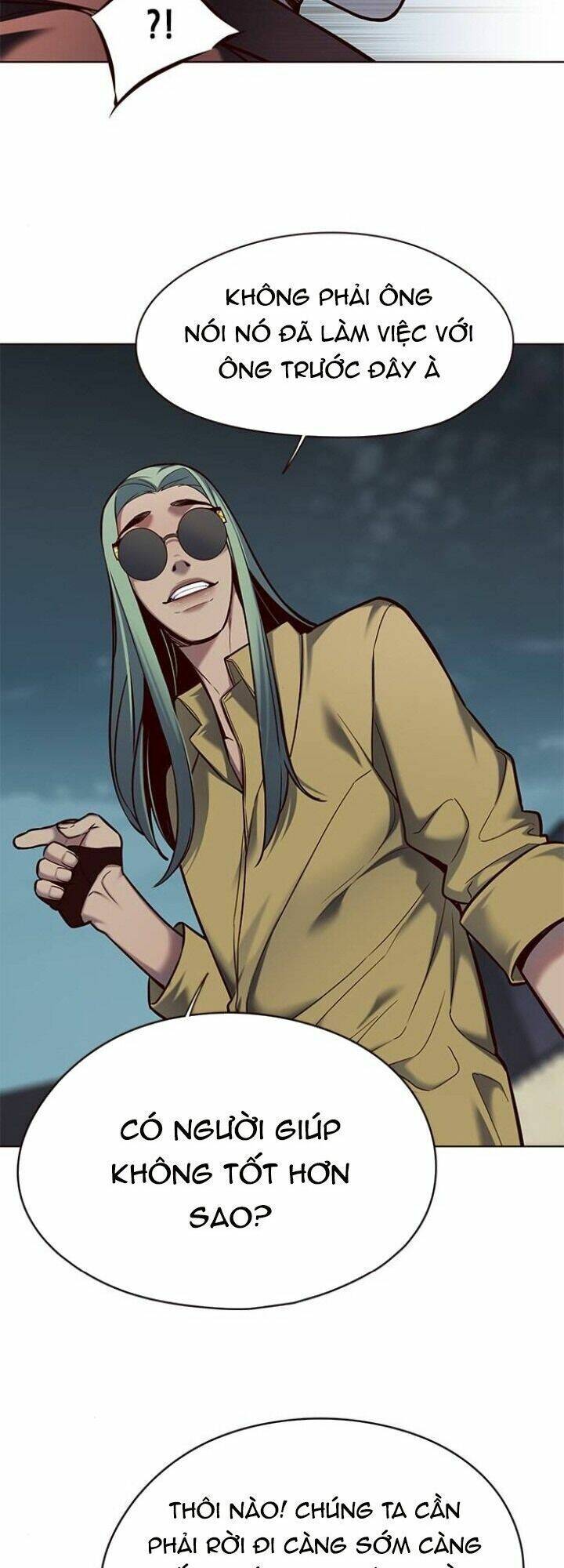 Hoá Thân Thành Mèo Chap 111 - Next Chap 112