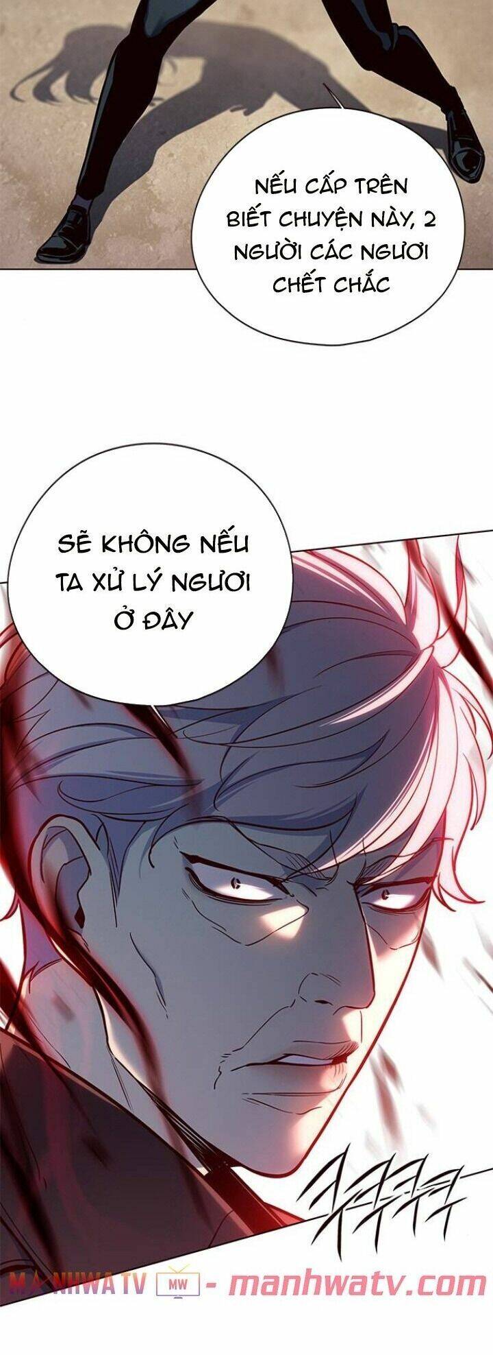 Hoá Thân Thành Mèo Chap 111 - Next Chap 112