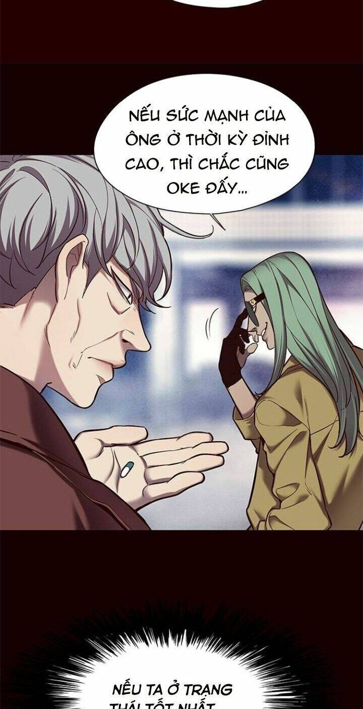 Hoá Thân Thành Mèo Chap 111 - Next Chap 112