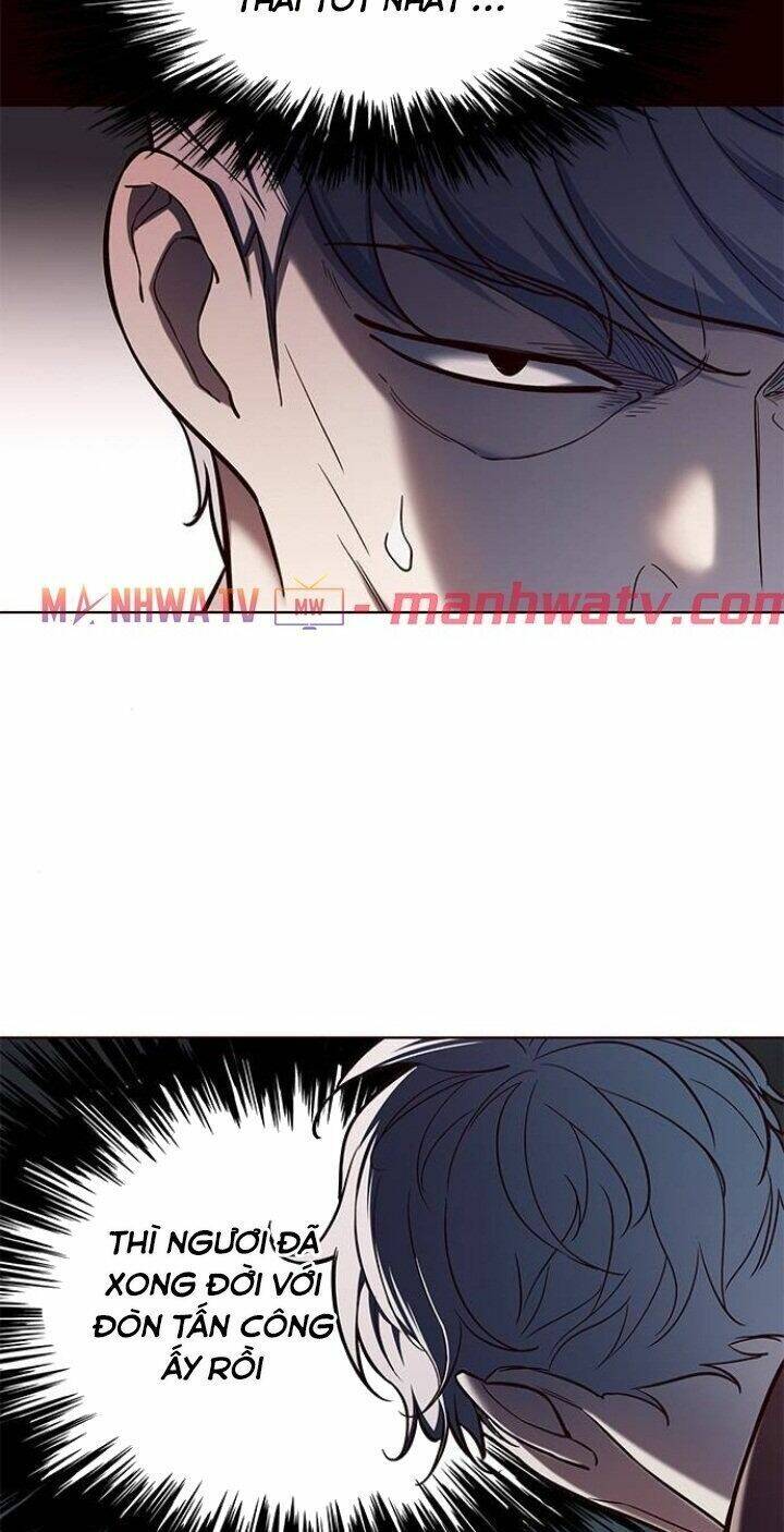 Hoá Thân Thành Mèo Chap 111 - Next Chap 112