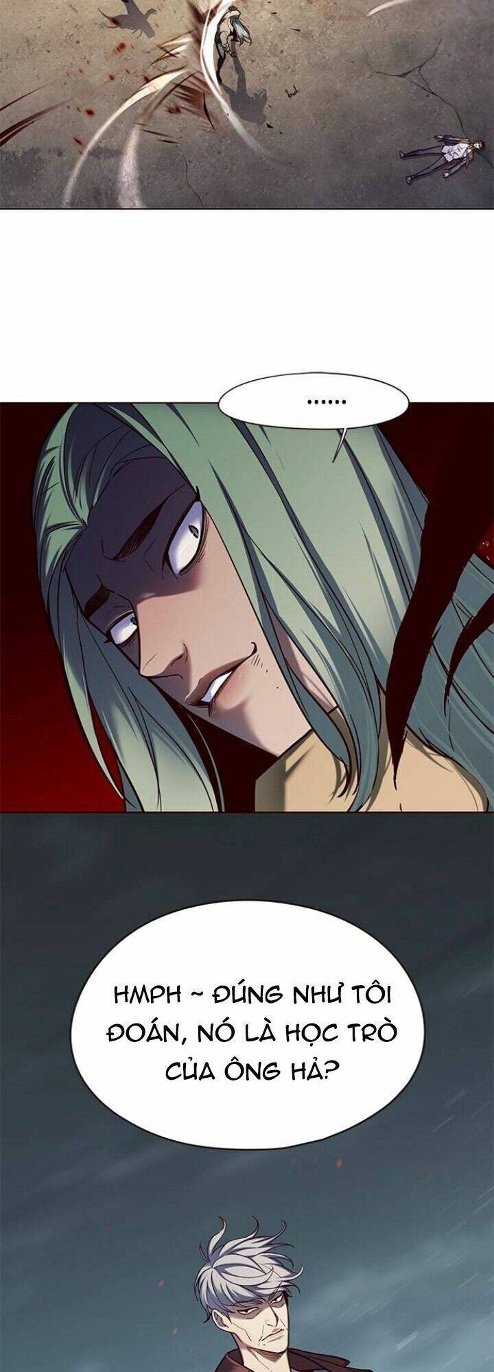 Hoá Thân Thành Mèo Chap 111 - Next Chap 112