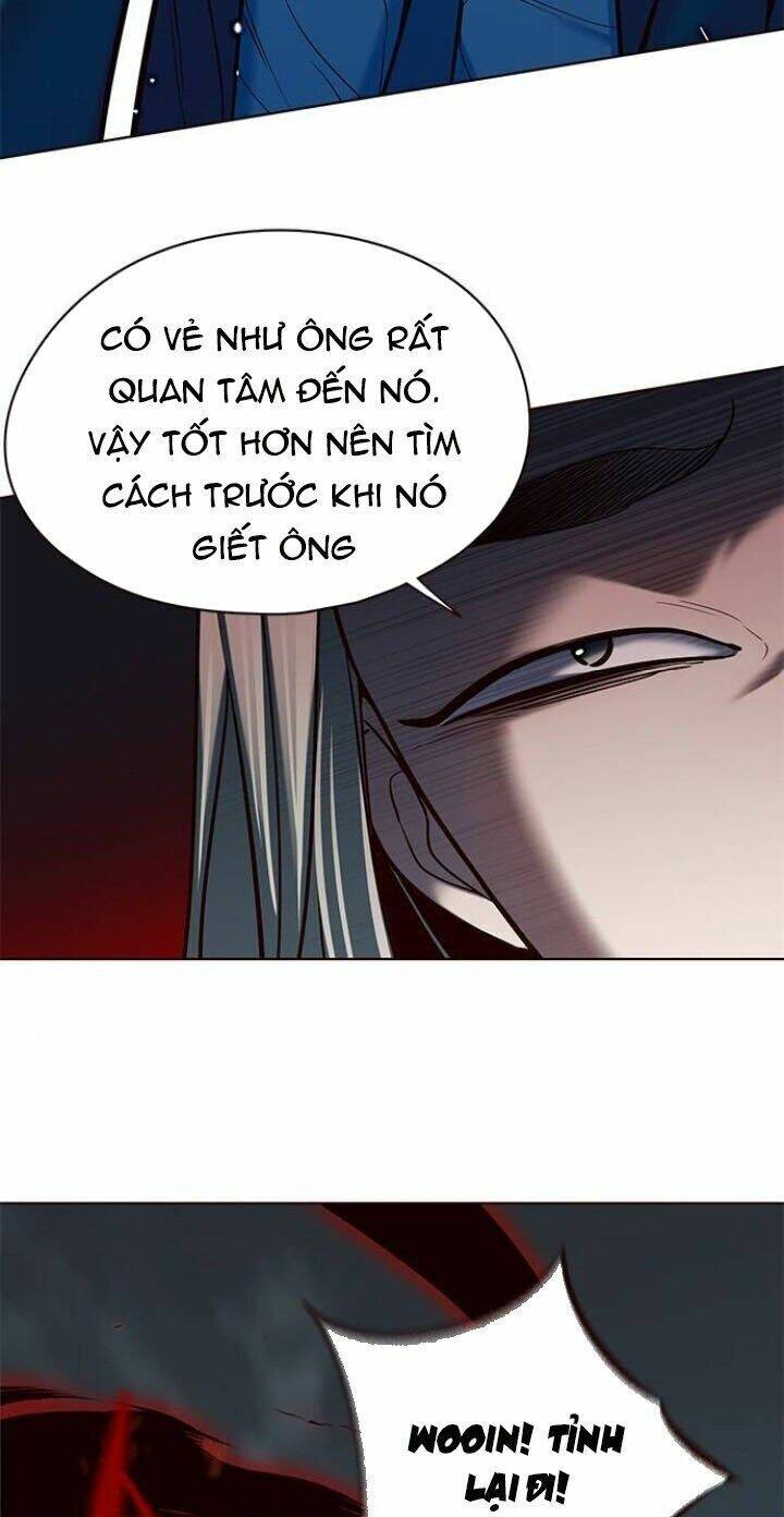 Hoá Thân Thành Mèo Chap 111 - Next Chap 112