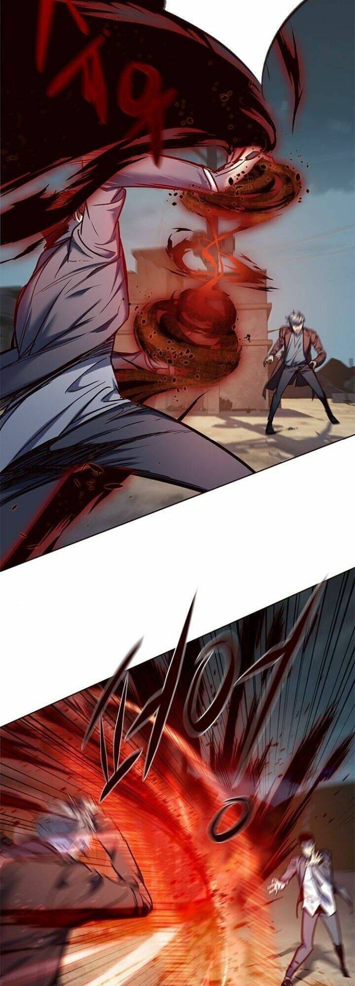 Hoá Thân Thành Mèo Chap 111 - Next Chap 112