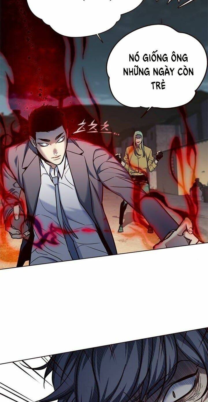 Hoá Thân Thành Mèo Chap 111 - Next Chap 112