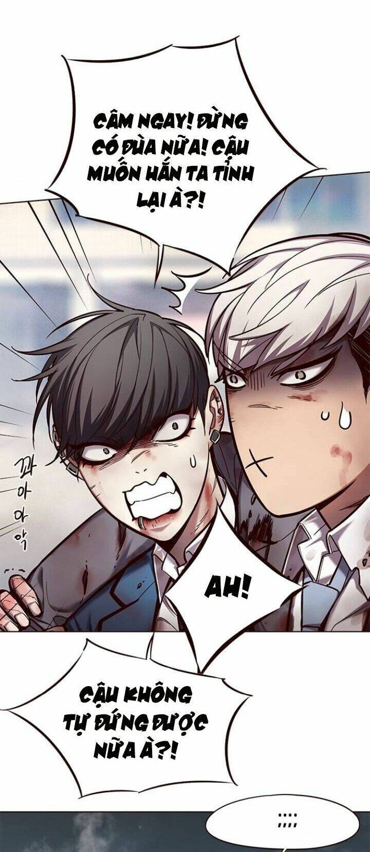 Hoá Thân Thành Mèo Chap 111 - Next Chap 112