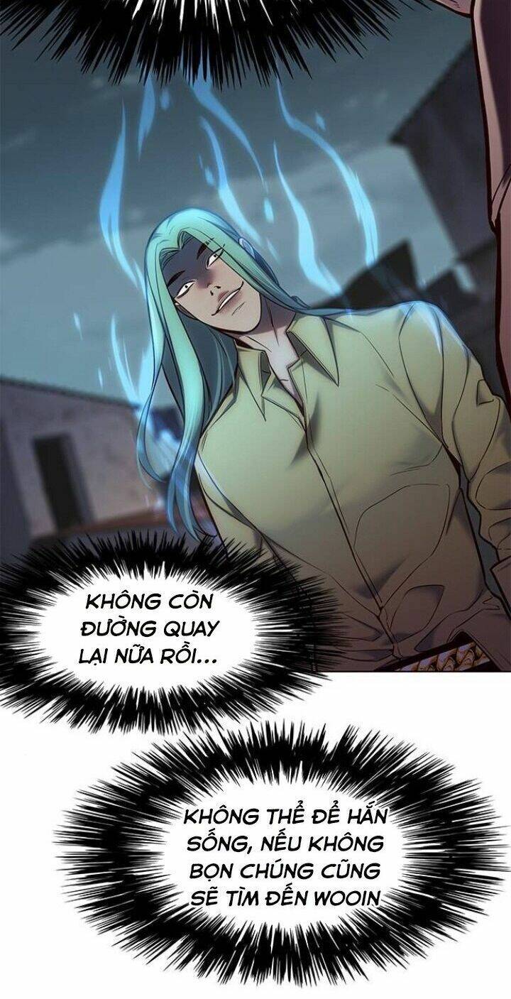 Hoá Thân Thành Mèo Chap 111 - Next Chap 112