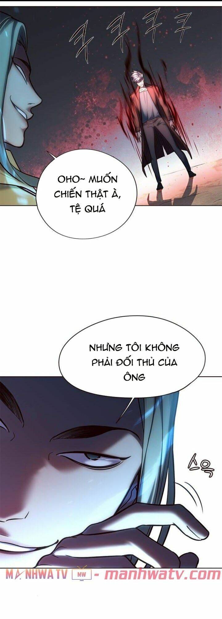 Hoá Thân Thành Mèo Chap 111 - Next Chap 112
