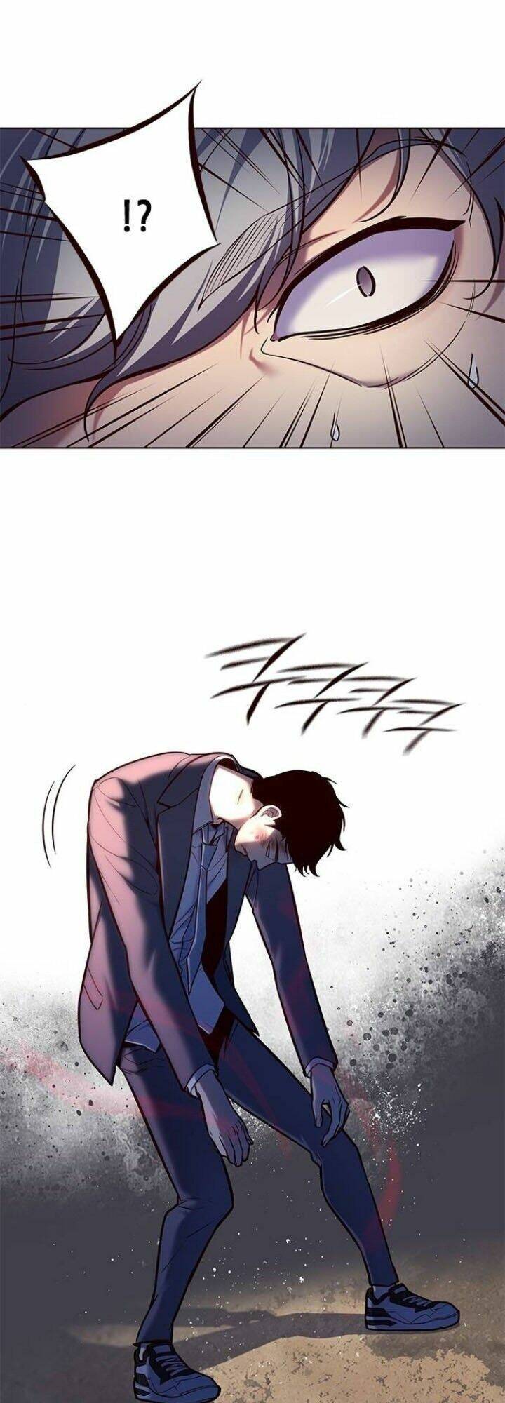 Hoá Thân Thành Mèo Chap 111 - Next Chap 112