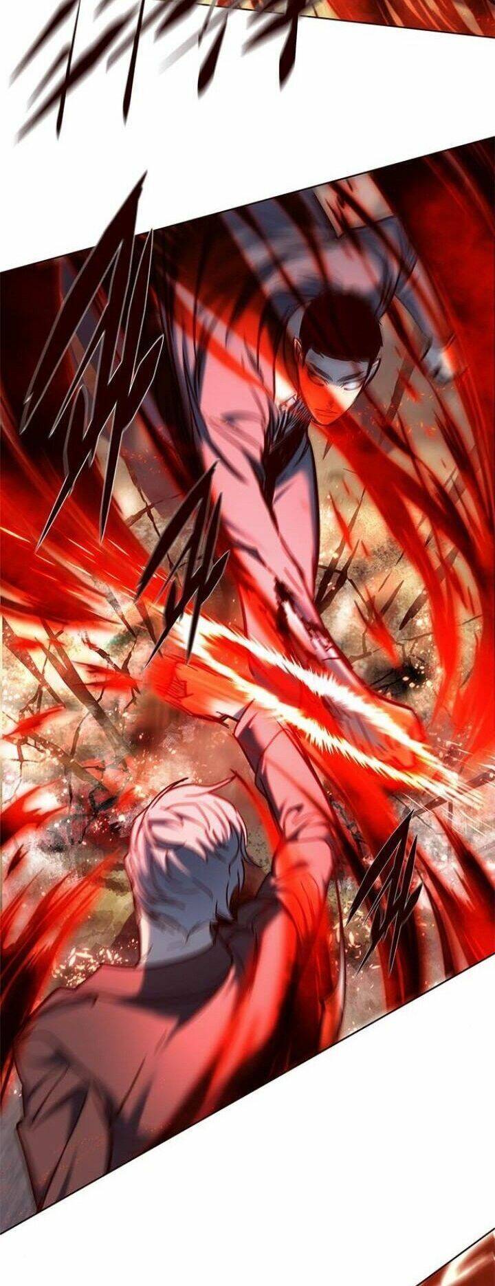 Hoá Thân Thành Mèo Chap 111 - Next Chap 112