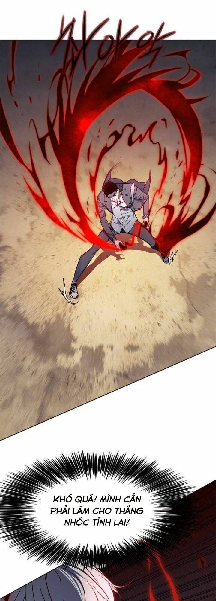 Hoá Thân Thành Mèo Chap 111 - Next Chap 112