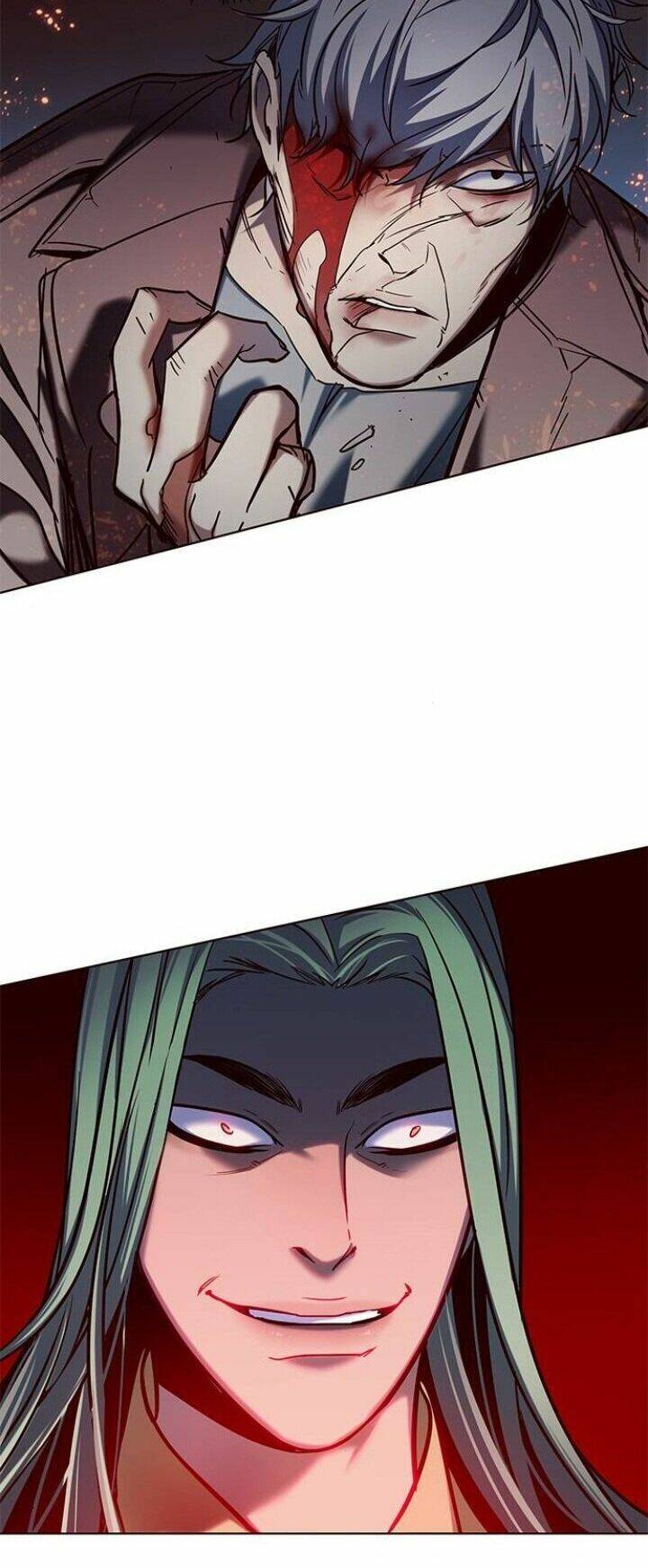 Hoá Thân Thành Mèo Chap 111 - Next Chap 112