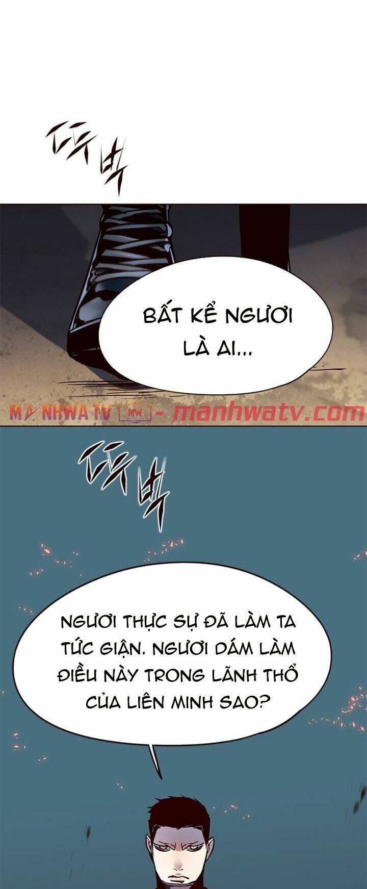 Hoá Thân Thành Mèo Chap 111 - Next Chap 112