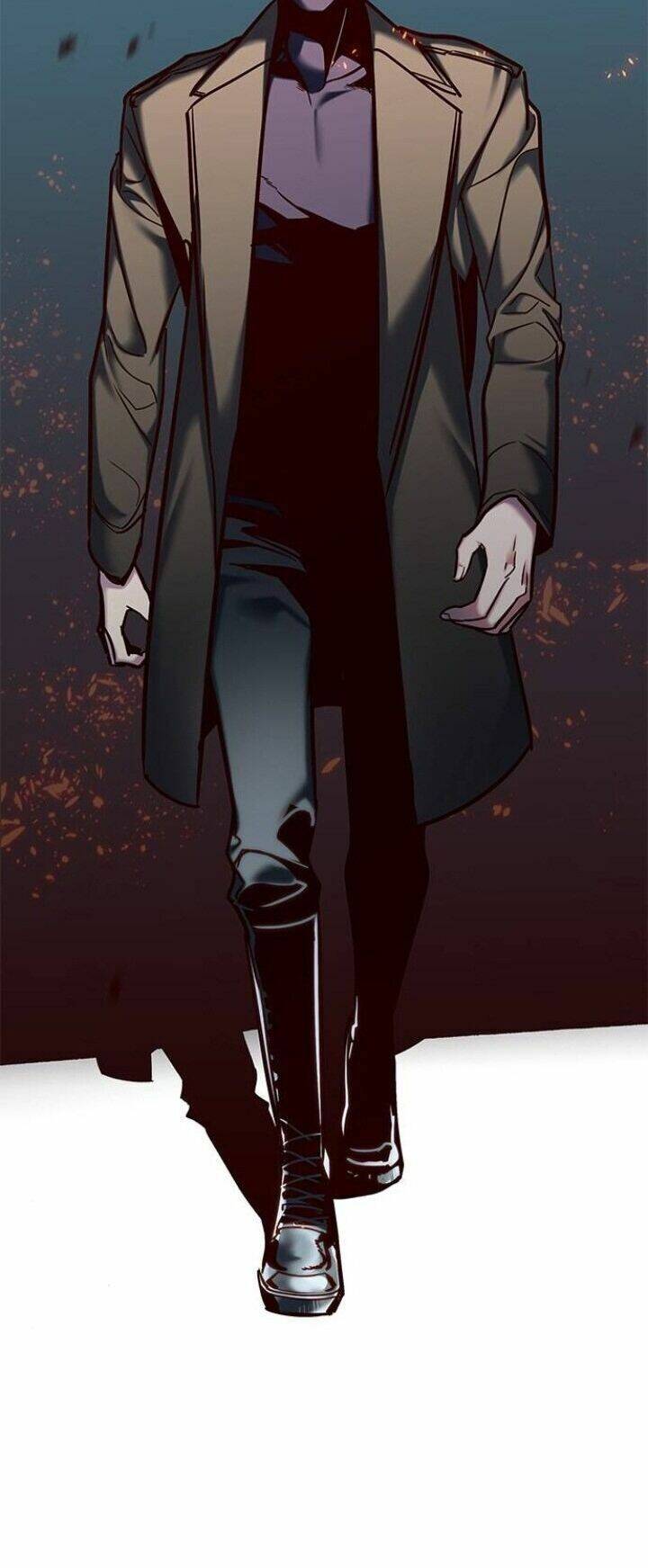 Hoá Thân Thành Mèo Chap 111 - Next Chap 112