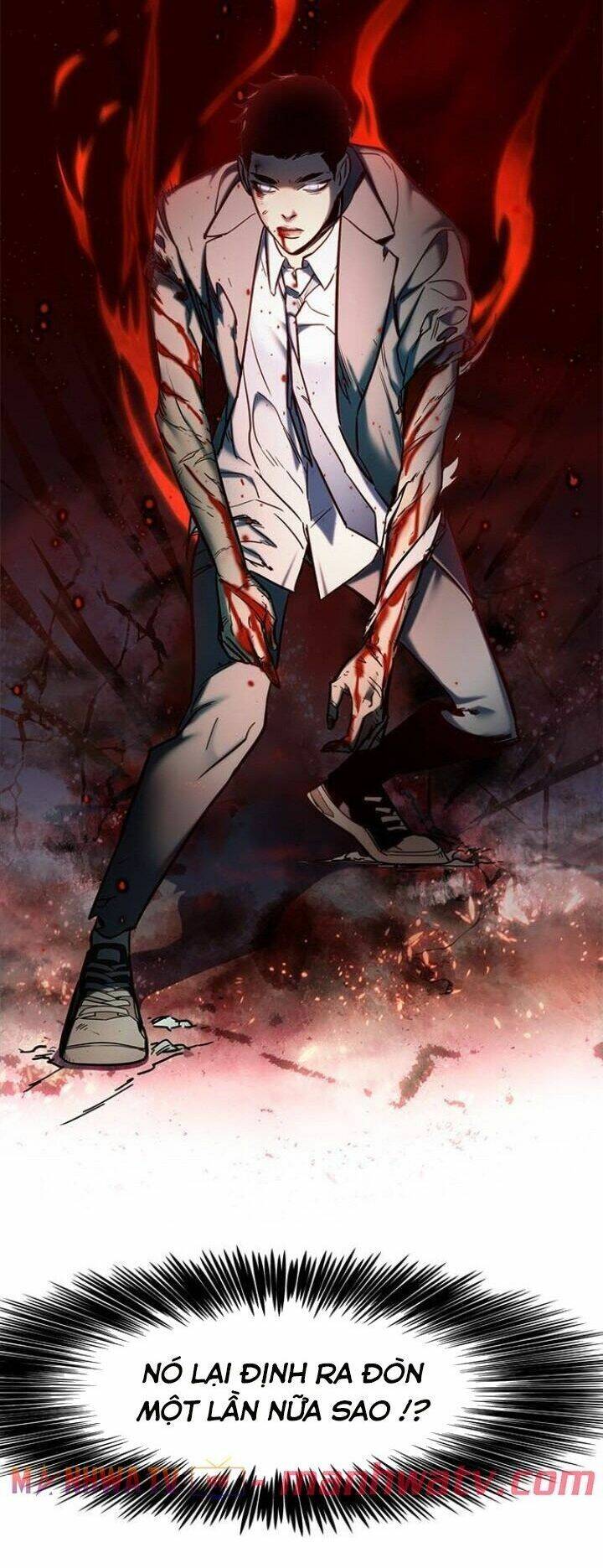 Hoá Thân Thành Mèo Chap 111 - Next Chap 112