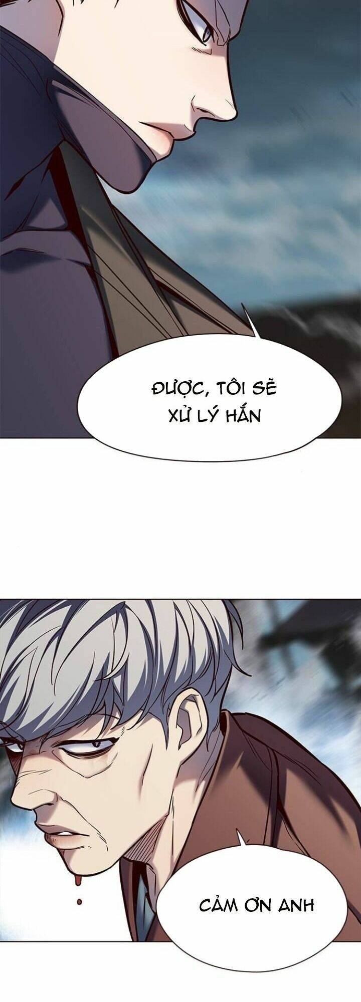 Hoá Thân Thành Mèo Chap 112 - Next Chap 113