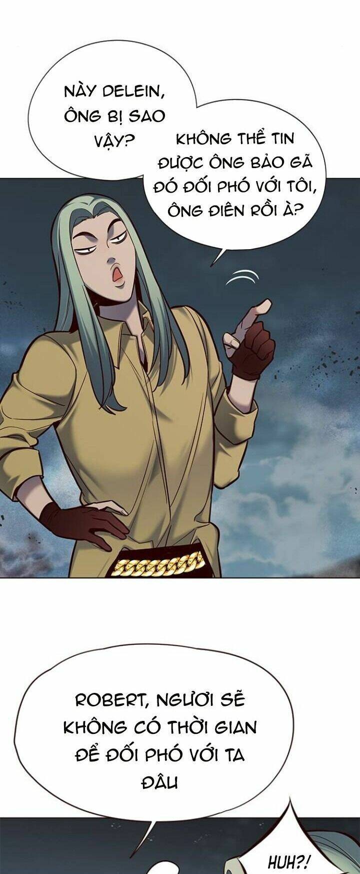 Hoá Thân Thành Mèo Chap 112 - Next Chap 113