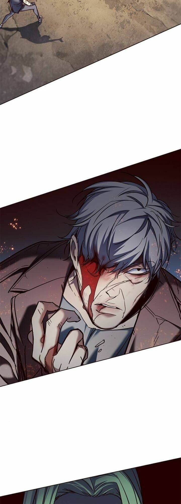 Hoá Thân Thành Mèo Chap 112 - Next Chap 113