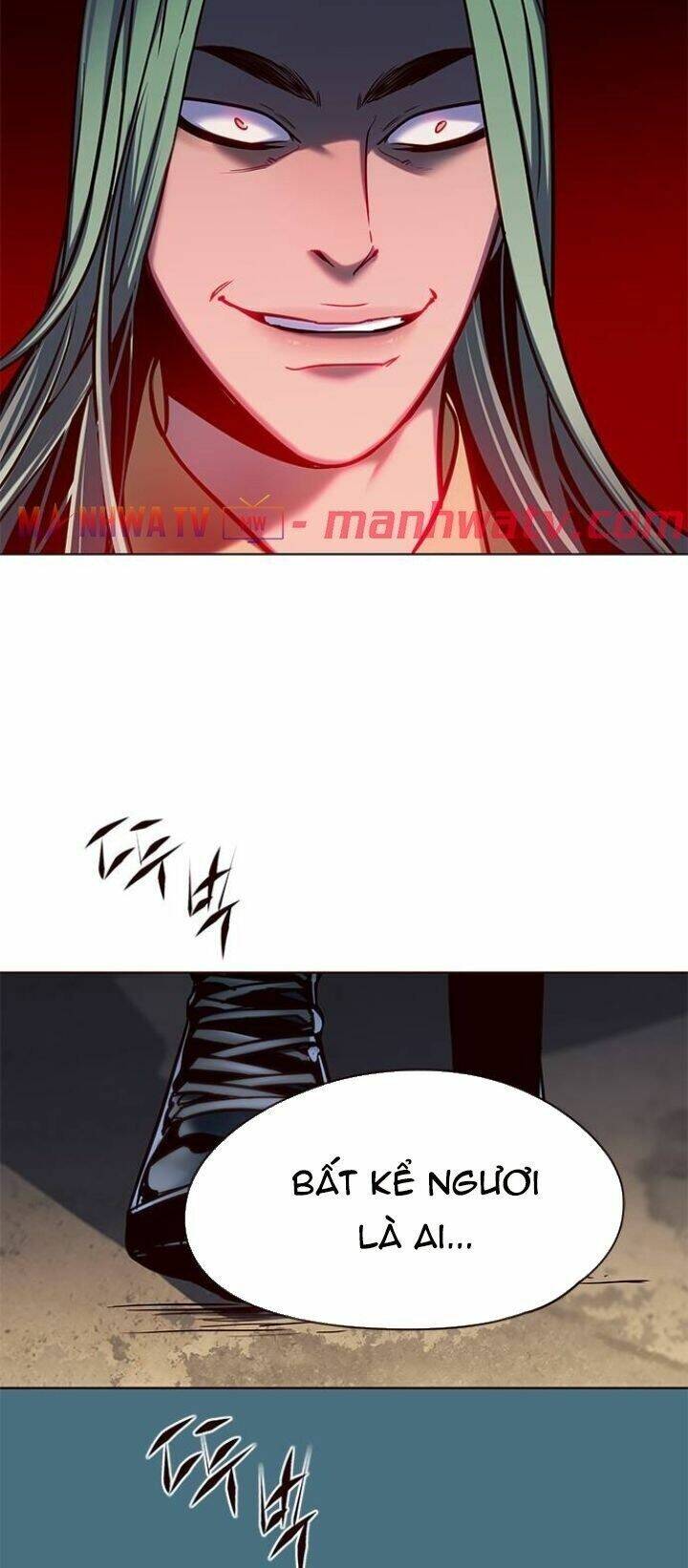 Hoá Thân Thành Mèo Chap 112 - Next Chap 113