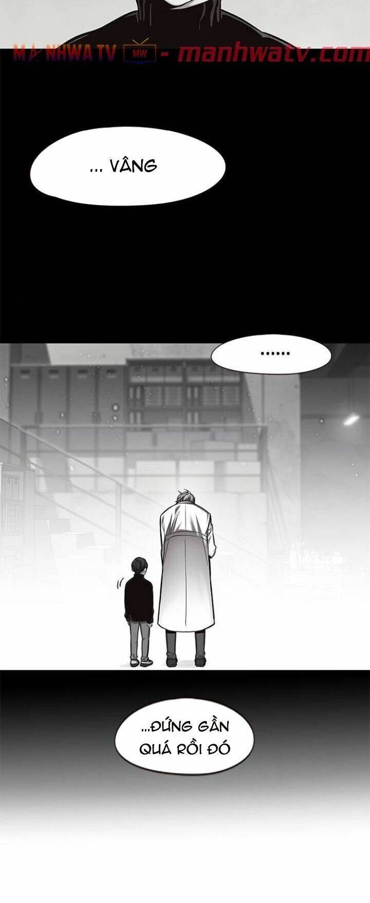 Hoá Thân Thành Mèo Chap 112 - Next Chap 113