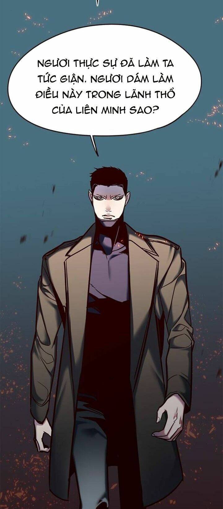 Hoá Thân Thành Mèo Chap 112 - Next Chap 113