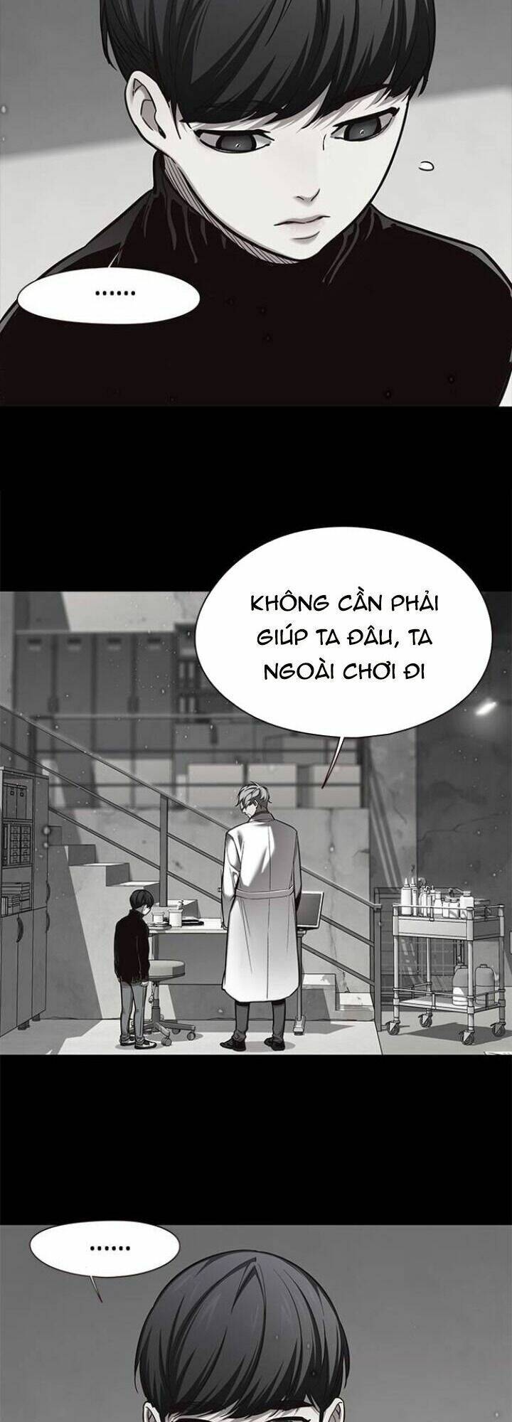 Hoá Thân Thành Mèo Chap 112 - Next Chap 113