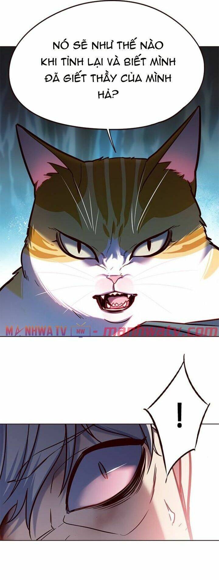 Hoá Thân Thành Mèo Chap 112 - Next Chap 113