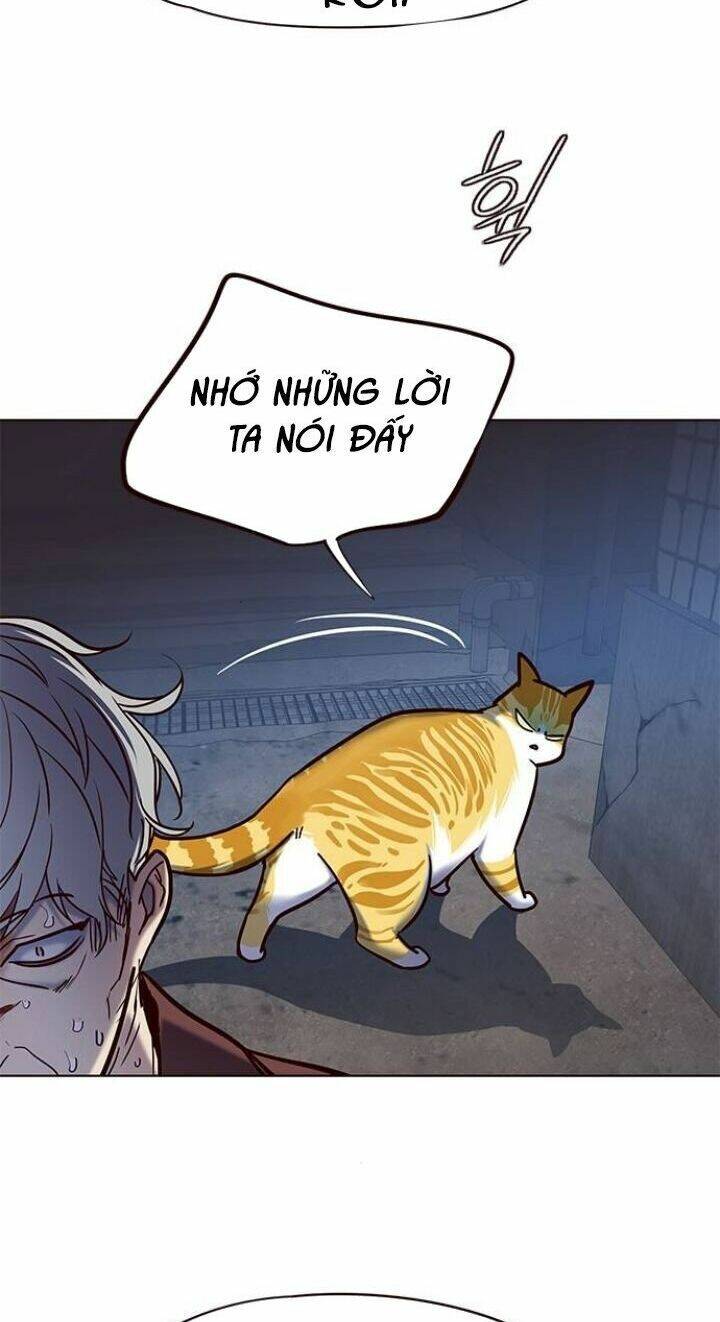 Hoá Thân Thành Mèo Chap 112 - Next Chap 113