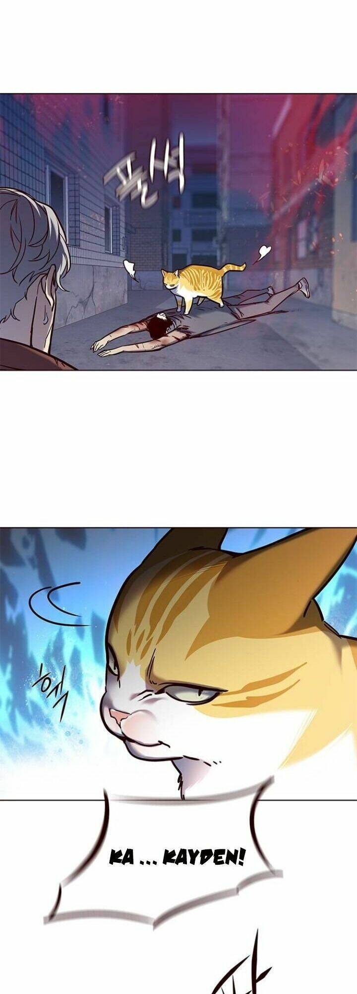 Hoá Thân Thành Mèo Chap 112 - Next Chap 113