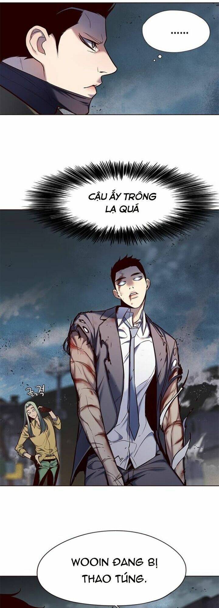 Hoá Thân Thành Mèo Chap 112 - Next Chap 113