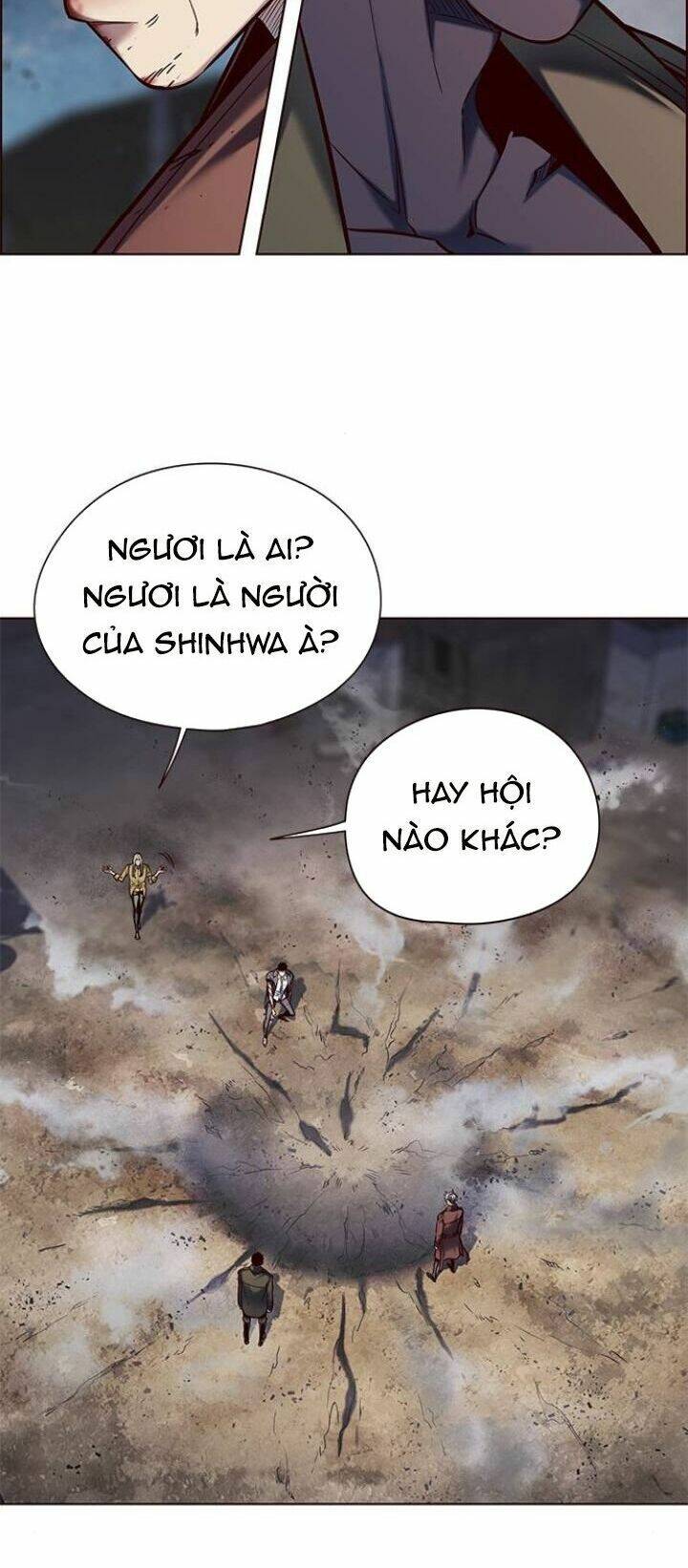 Hoá Thân Thành Mèo Chap 112 - Next Chap 113