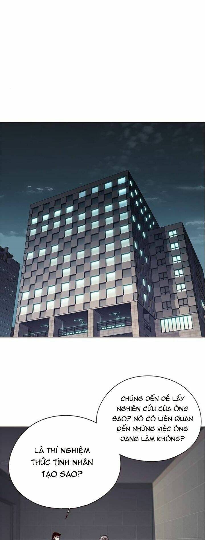 Hoá Thân Thành Mèo Chap 113 - Next Chap 114