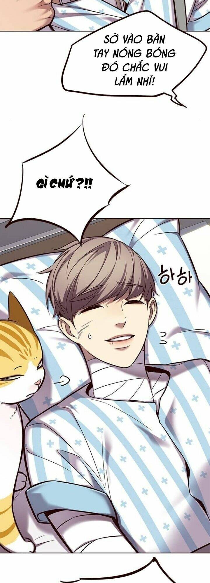 Hoá Thân Thành Mèo Chap 113 - Next Chap 114