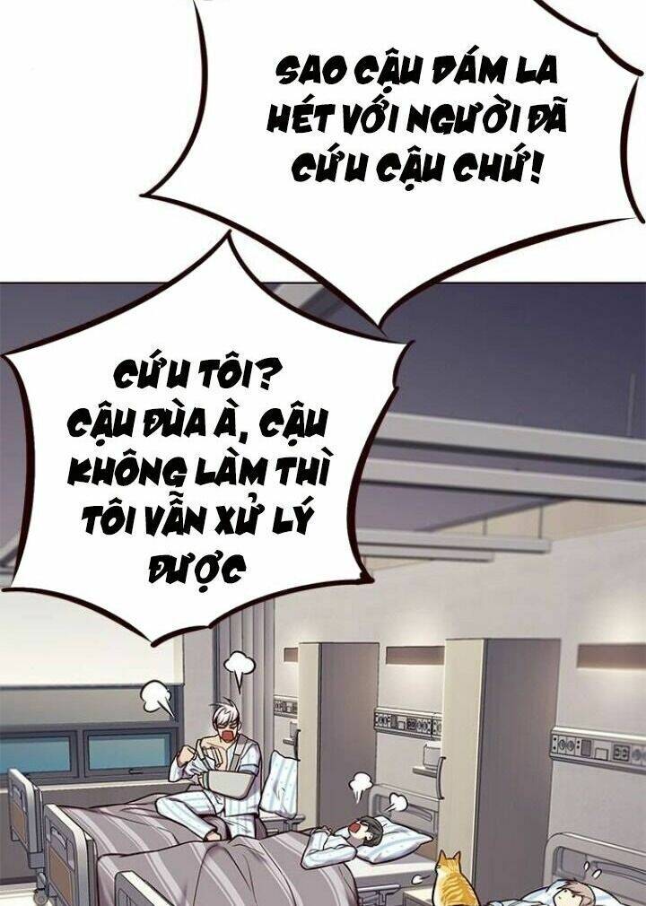 Hoá Thân Thành Mèo Chap 113 - Next Chap 114