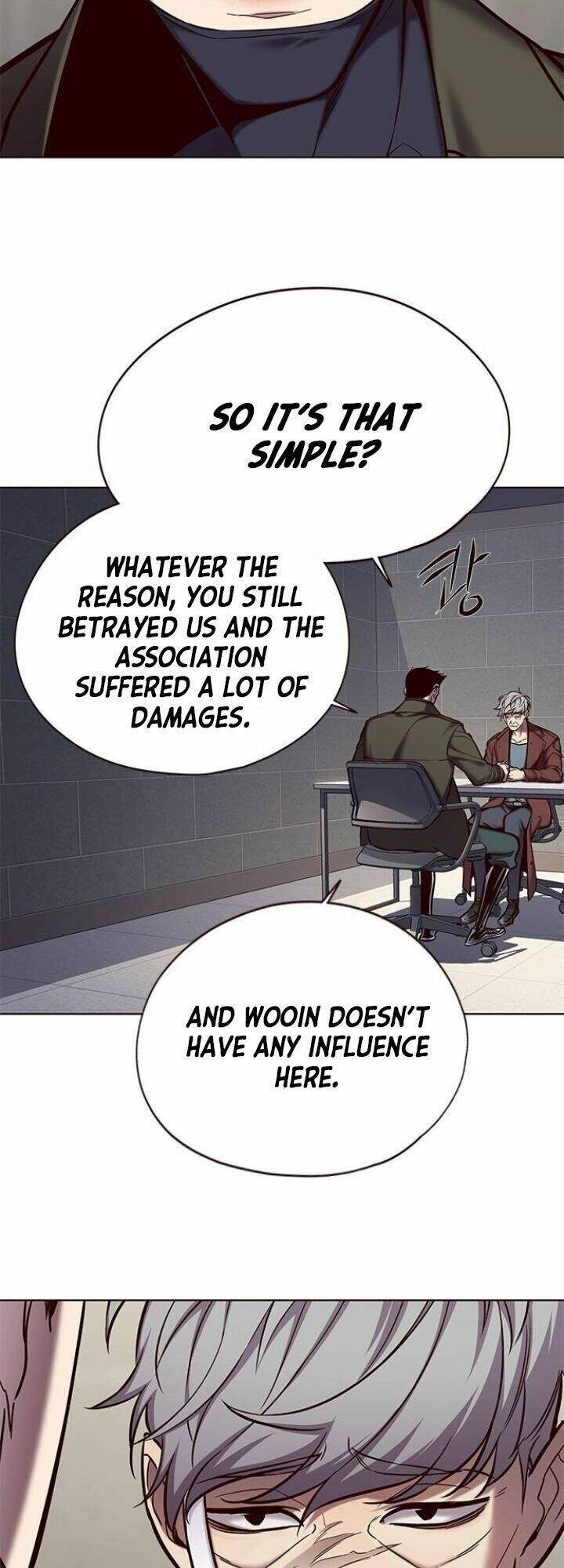 Hoá Thân Thành Mèo Chap 113 - Next Chap 114