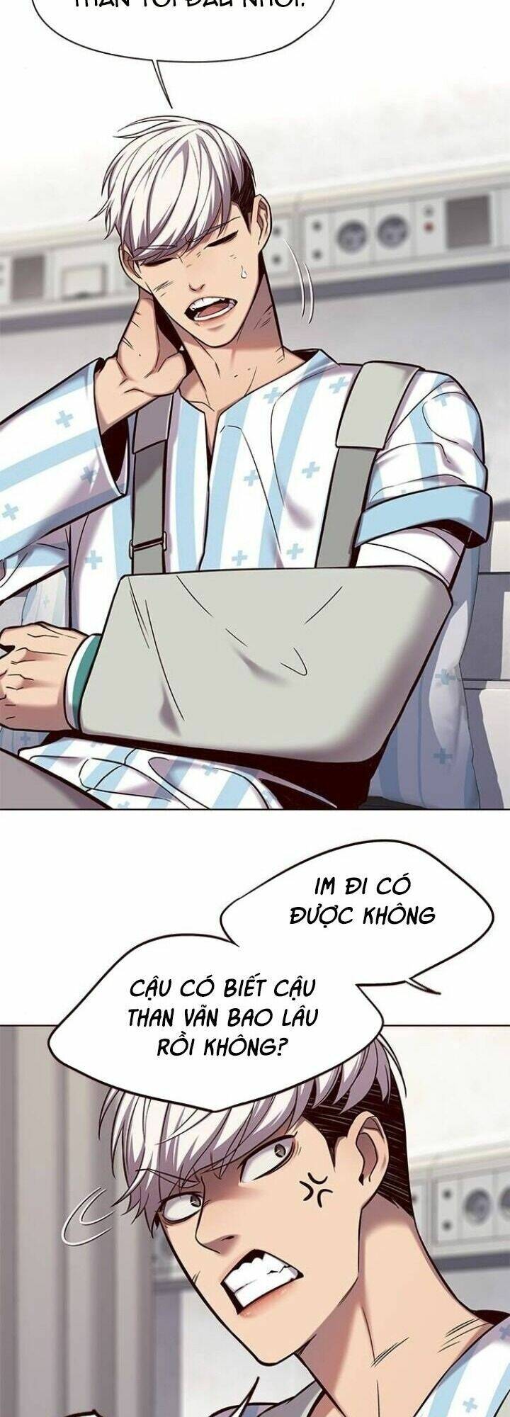 Hoá Thân Thành Mèo Chap 113 - Next Chap 114