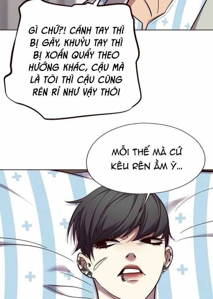 Hoá Thân Thành Mèo Chap 113 - Next Chap 114