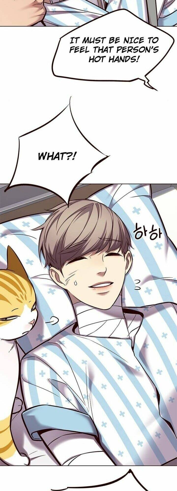 Hoá Thân Thành Mèo Chap 113 - Next Chap 114