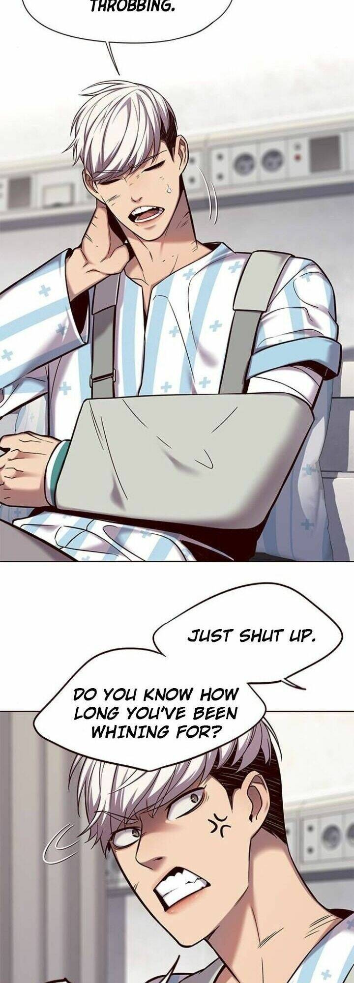 Hoá Thân Thành Mèo Chap 113 - Next Chap 114