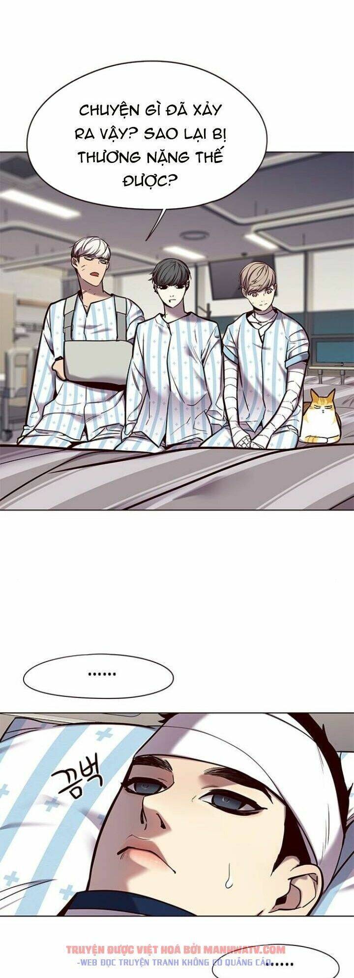 Hoá Thân Thành Mèo Chap 113 - Next Chap 114