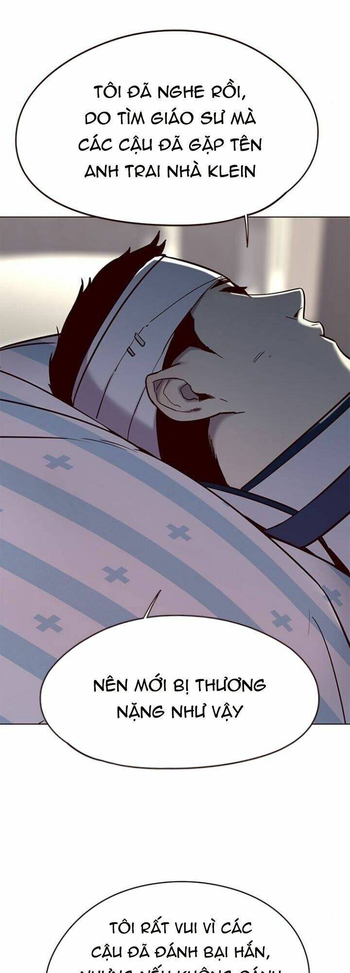 Hoá Thân Thành Mèo Chap 113 - Next Chap 114