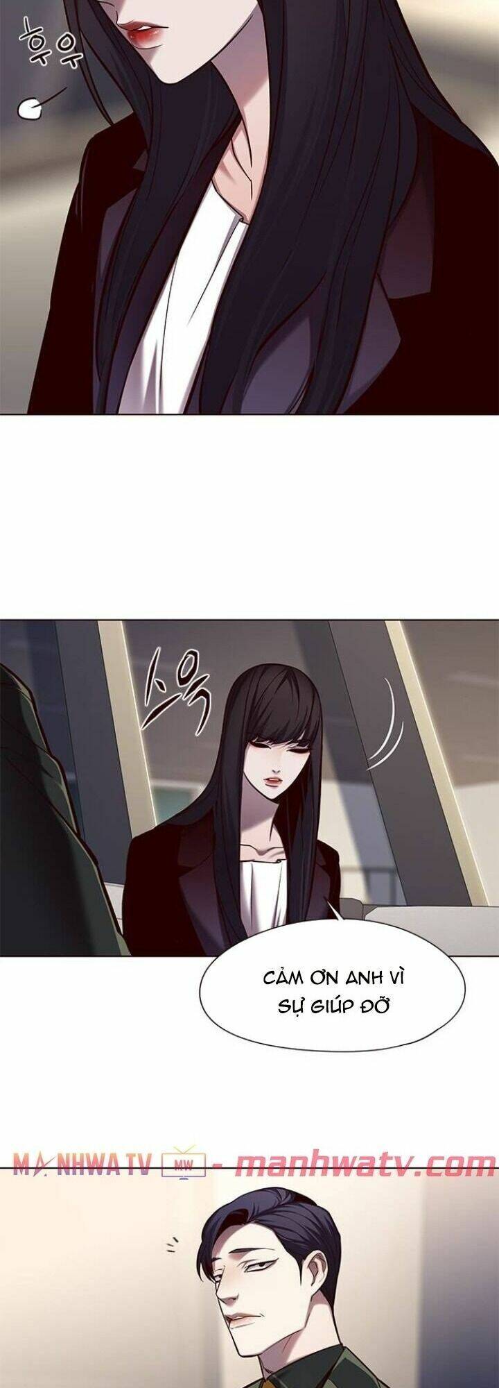 Hoá Thân Thành Mèo Chap 113 - Next Chap 114