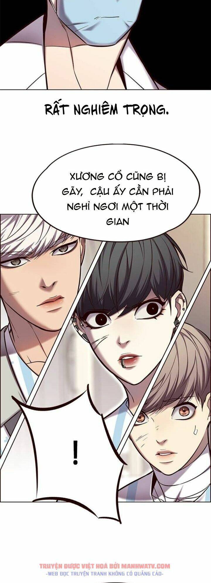 Hoá Thân Thành Mèo Chap 113 - Next Chap 114