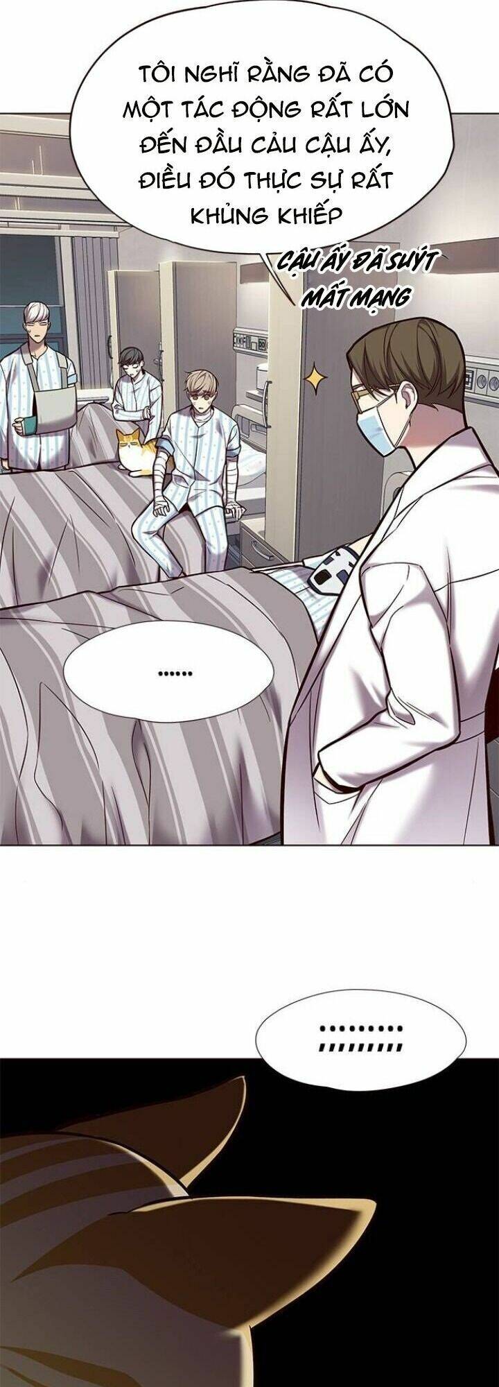 Hoá Thân Thành Mèo Chap 113 - Next Chap 114