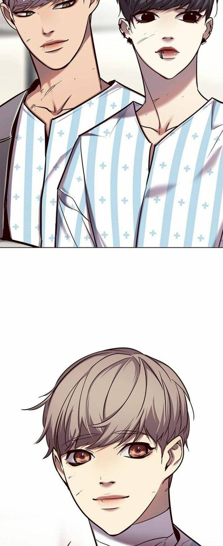 Hoá Thân Thành Mèo Chap 113 - Next Chap 114