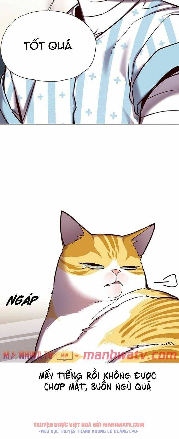 Hoá Thân Thành Mèo Chap 113 - Next Chap 114