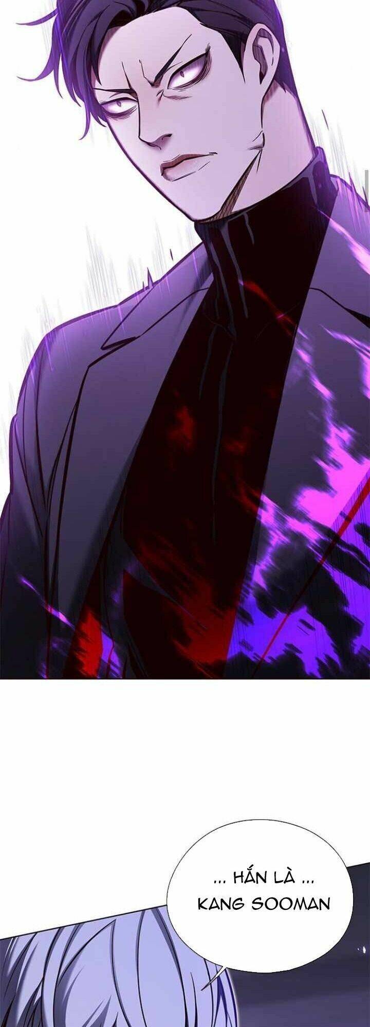 Hoá Thân Thành Mèo Chap 127 - Next Chap 128