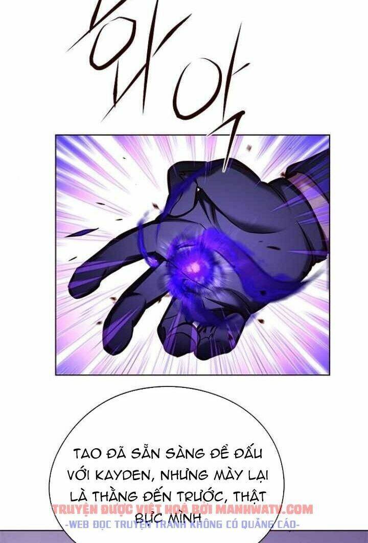 Hoá Thân Thành Mèo Chap 127 - Next Chap 128