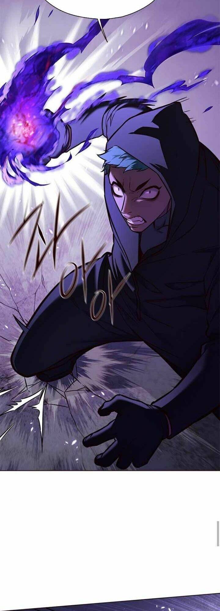 Hoá Thân Thành Mèo Chap 127 - Next Chap 128