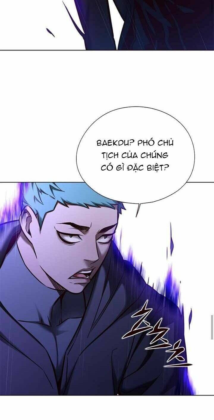 Hoá Thân Thành Mèo Chap 127 - Next Chap 128