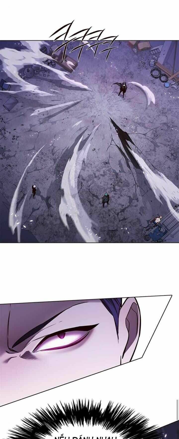 Hoá Thân Thành Mèo Chap 127 - Next Chap 128